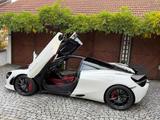 McLaren 720S MSO Carbon 1&2*Gorilla Glass*Lift*Wie Neu* - McLaren 720S aus 2020