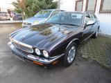 Jaguar XJ 4.0 Sovereign - gebrauchte Jaguar XJ aus dem Jahr 1998