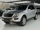 Mercedes-Benz ML 320 CDI AHK/SHZ/PDC/XENON/LEDER/NAVI/TÜV NEU - gebrauchte Mercedes-Benz ML 320 aus dem Jahr 2008