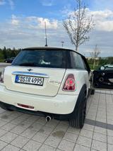 MINI Cooper D Baker Street Baker Street - mit Diesel-Antrieb: Beige, Freisprecheinrichtung, Kleinwagen
