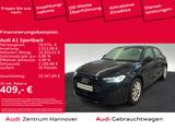 Audi A1 Sportback 30 TFSI virtual Kamera LED Navi DAB - Audi A1 Gebrauchtwagen in Hannover