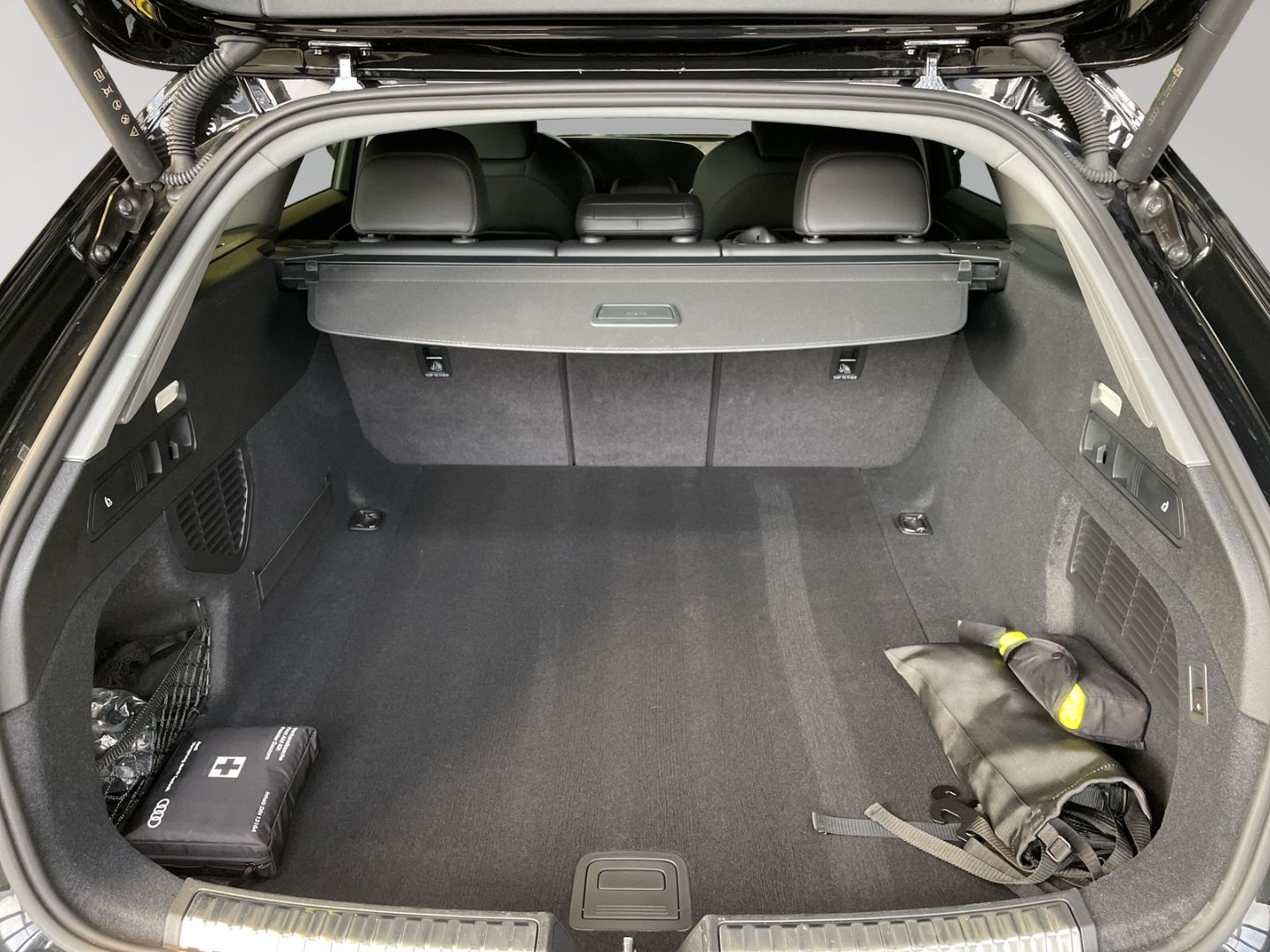 Audi A5 - Bild 9