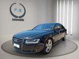 Audi A8 3.0 TDI quattro/****VOLL**** - Audi A8 mit Diesel-Antrieb: Schwarz