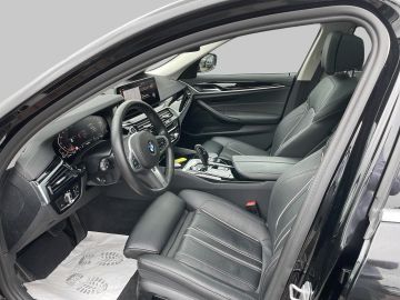BMW 520 - 9