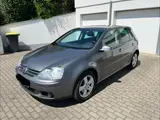 Volkswagen Golf V 1.6 United - Volkswagen Golf aus 2008: 1.6