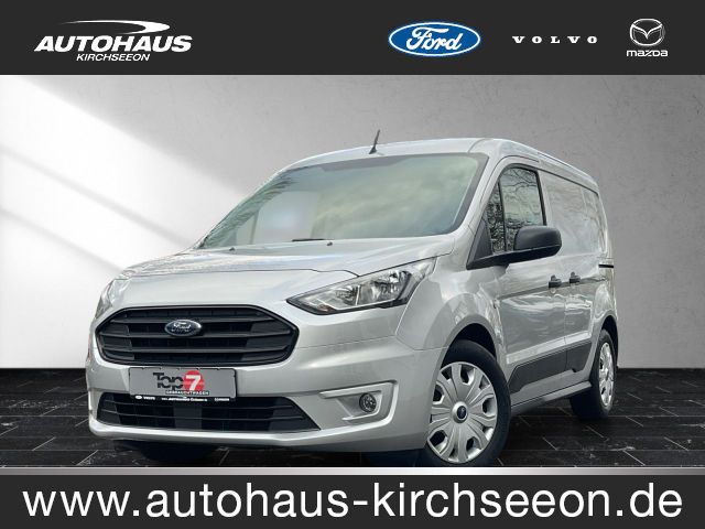 Ford Transit Connect 1.5 TDCI Kasten Trend Bluetooth