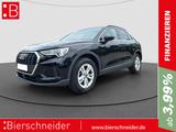 Audi Q3 1.4 TFSI e-Hybrid S tronic 45 AHK REAR VIEW N - Audi Q3 in Mainz