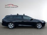 Opel Insignia*Sports Tourer*Pano*Leder*AHK*2.Hand* - Opel Insignia Sport mit Diesel-Antrieb
