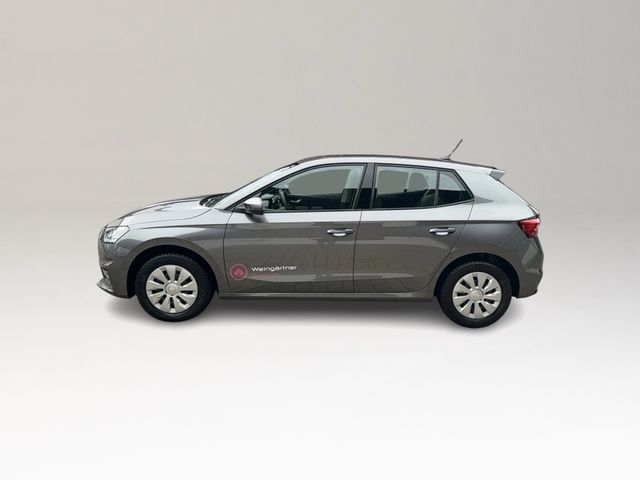Fabia 1.0 TSI Selection, Winterpaket, Lenkradhei