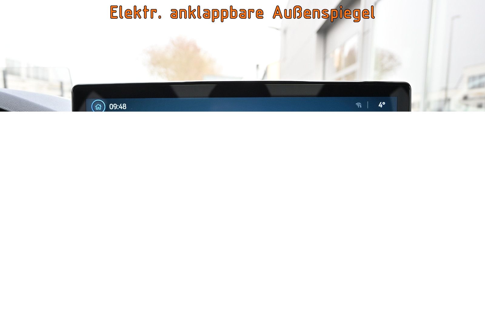 Fahrzeugabbildung Ford Focus 1.5D ST-Line X °ACC°B&O°HUD°PANO°STANDHEIZ