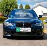BMW E61 5er 535D TÜV M-Paket - BMW aus 2005: 6er