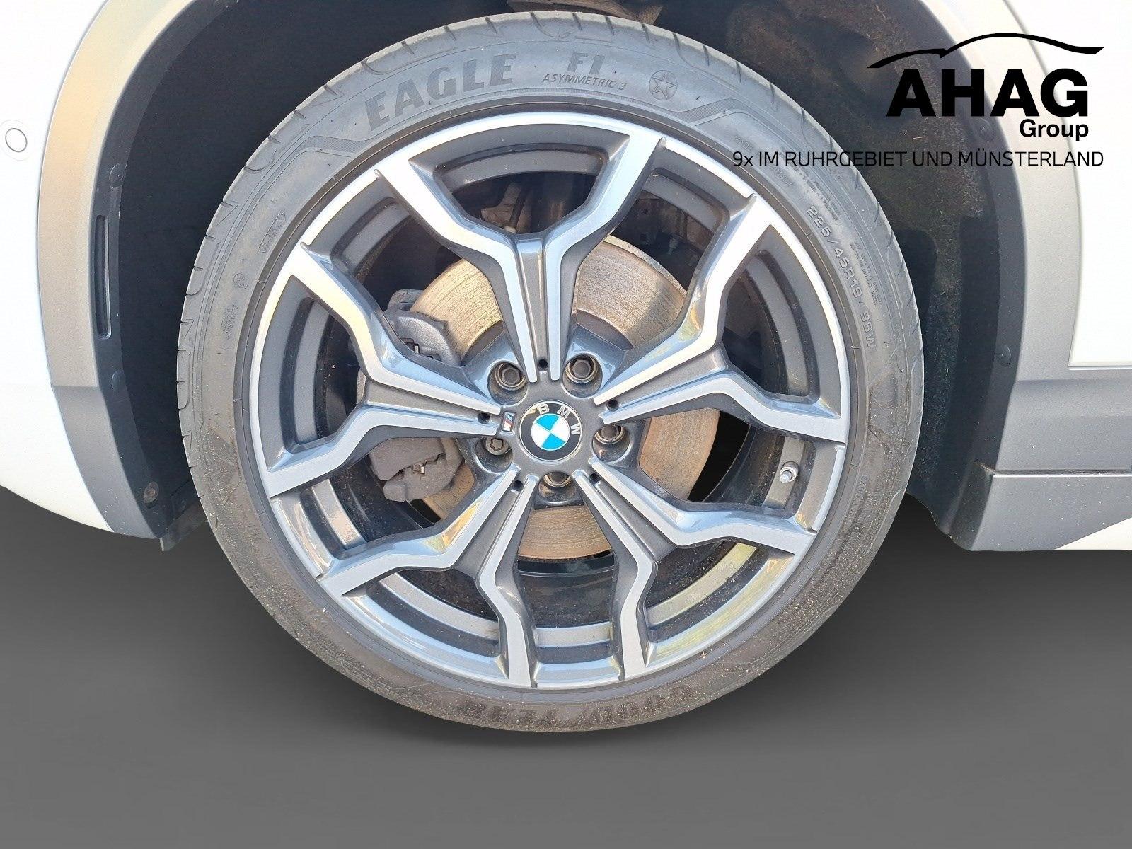 BMW X2 sDrive20d, миниатюра 14