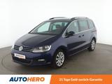 Volkswagen Sharan 1.4 TSI Comfortline BlueMotion*NAVI*PDC* - Volkswagen Sharan in Duisburg