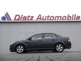 Opel Vectra C 2.2 +++ TÜV  10-2027 +++ - Opel Vectra: mit Anhängerkupplung