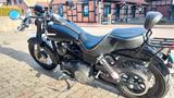 Harley-Davidson Steetbob 96cci Bobber Oldstyle-look 1.Hand - Harley-Davidson Motorräder in Braunschweig