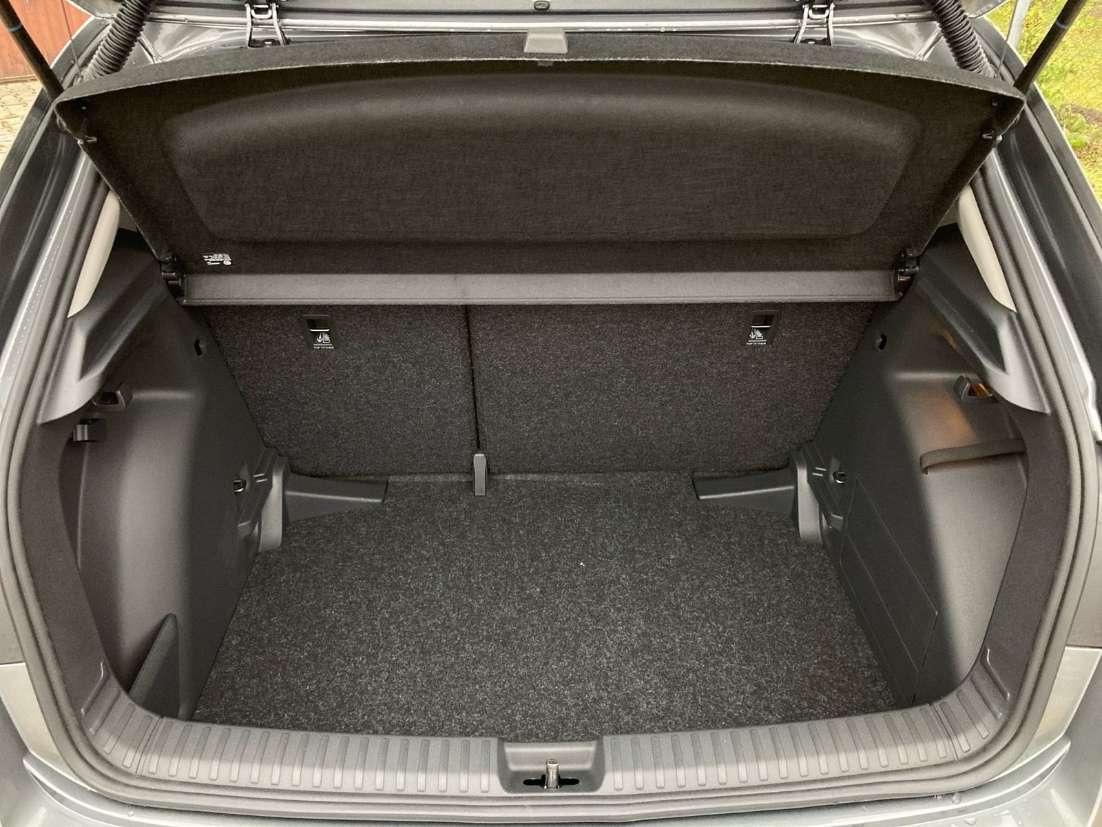 Skoda Fabia - Bild 8