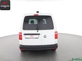 Volkswagen Caddy MAXI 1.4 TSI KASTEN AUTOMATIK,KLIMA,1.HD  - VW Caddy Gebrauchtwagen in Berlin