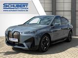 BMW iX 50 xDrive Sport Laser HUD AHK Bowers&Wilkins 