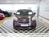 Toyota iQ*3Vorb*Leder*Sitzheizung*GanzjahrReif*TÜV Neu* - Toyota IQ Gebrauchtwagen