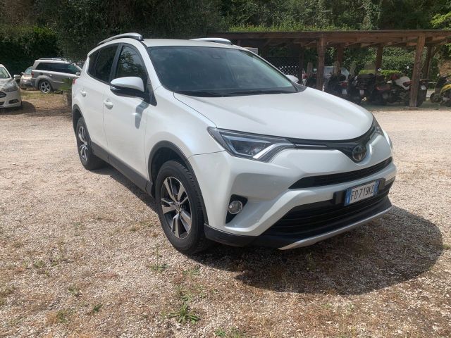 Toyota RAV 4 RAV4 2.5 Hybrid 2WD Business