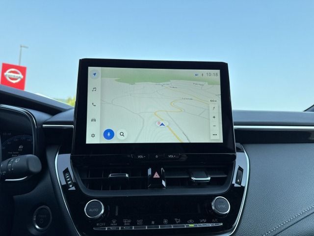 Suzuki Swace - Bild 17