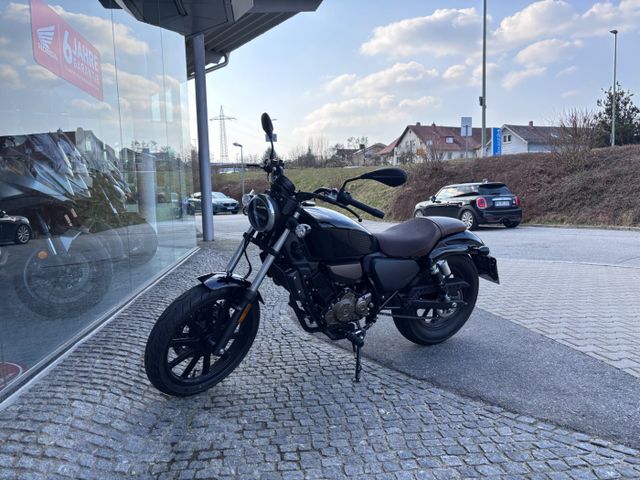 Andere QJ Motor SRV 125, sofort verf.,