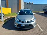 Toyota Verso 1.8l Valvematic Executive Multidrive S... - Toyota Verso mit Benzin-Antrieb: Kleinbus, Automatik, 1.8