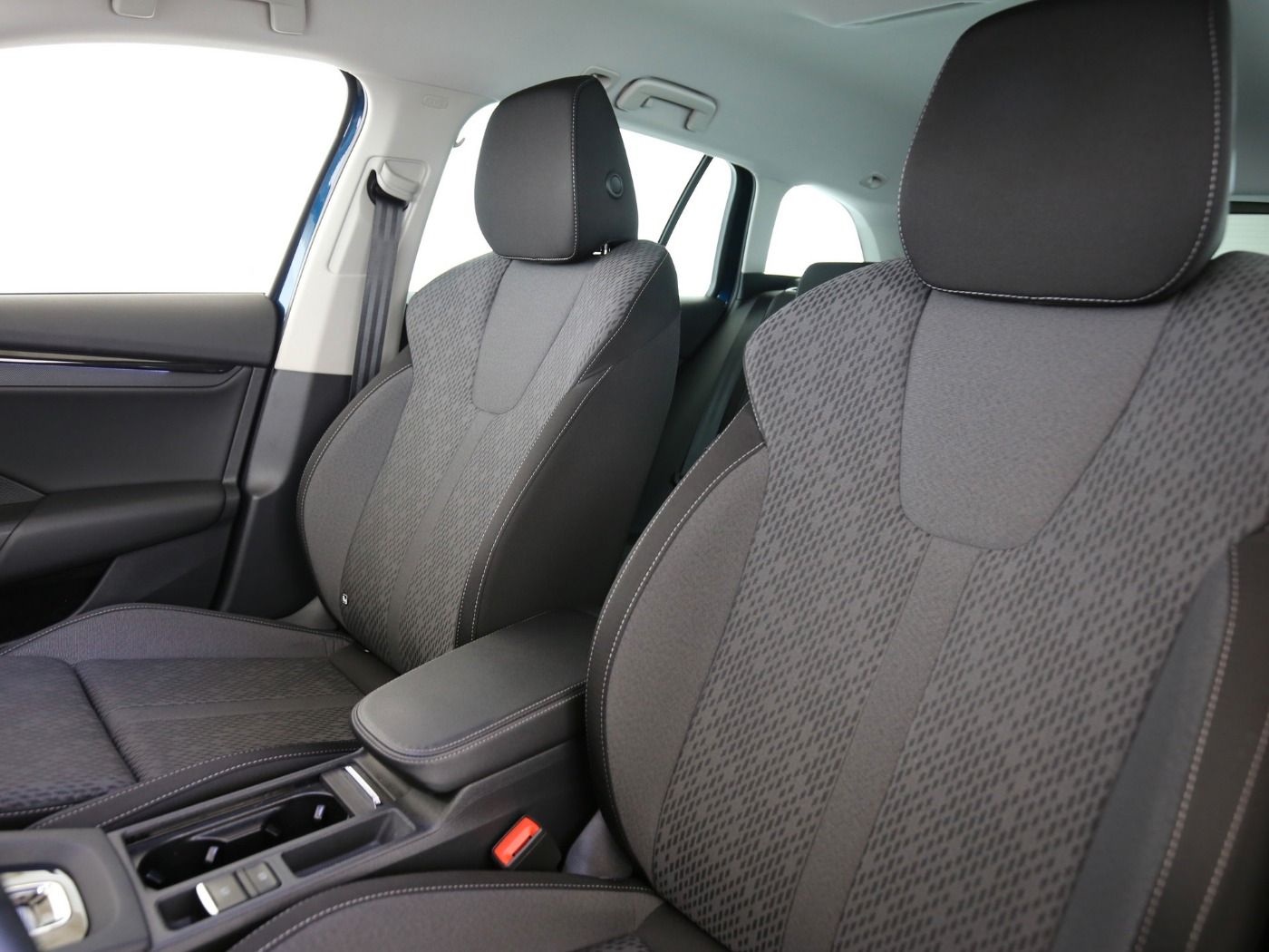 Skoda Octavia - Bild 17