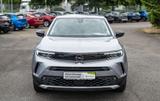 Opel MOKKA-E/ELEGANCE/TOP ZUSTAND - silberne Opel Mokka-e