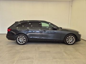 Audi A4 - 6