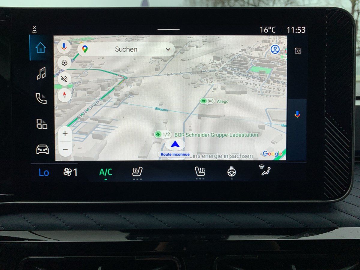 Alpine A290 - Bild 17