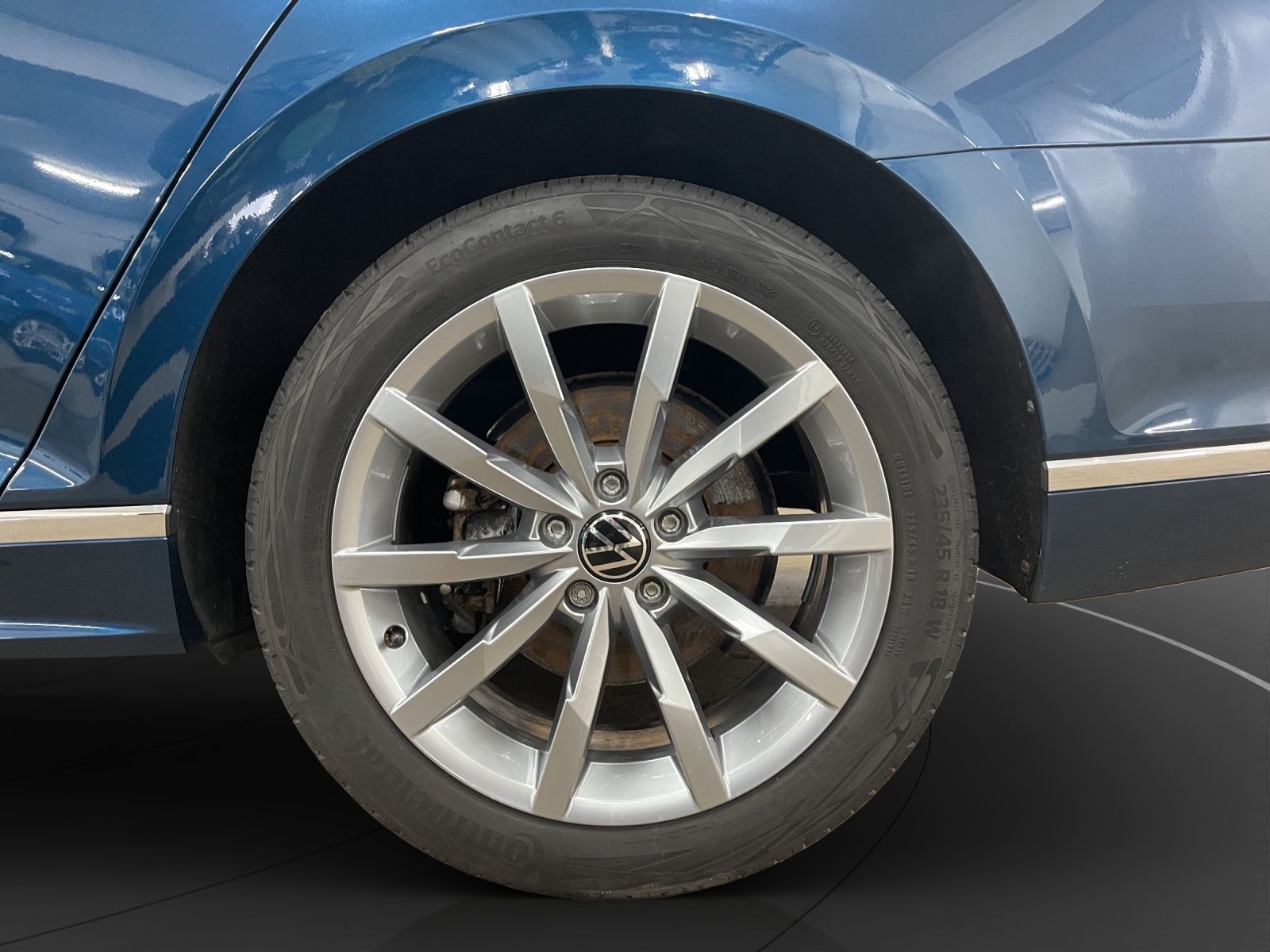 Volkswagen Passat Variant - Bild 14