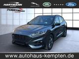 Ford Kuga ST-Line Bluetooth Head Up Display Navi LED