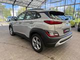Hyundai Kona 1.6 CRDi Trend  Mild-Hybrid|LED|DCT - gebrauchte Hyundai KONA aus dem Jahr 2021