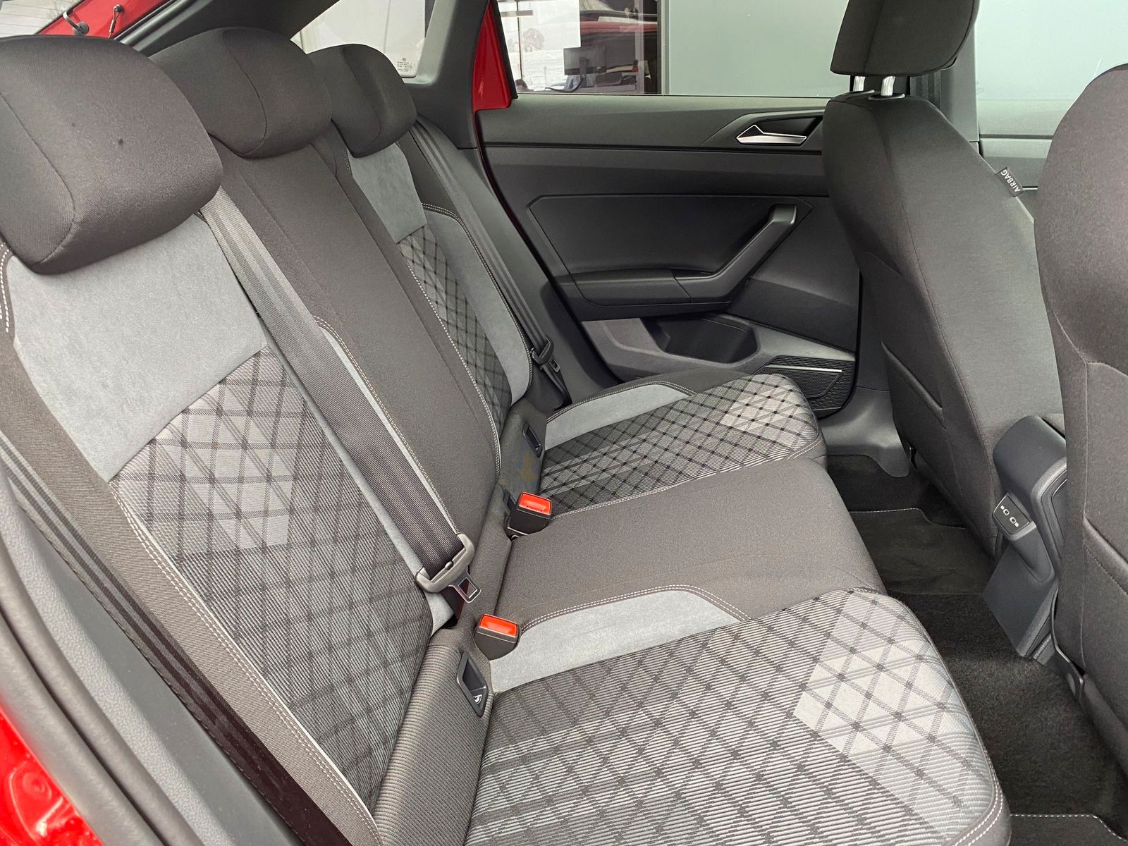 Volkswagen Taigo - Bild 17