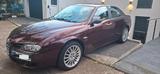Alfa Romeo 156 1.6 TS 16V Impression Impression - scheckheftgepflegte Alfa Romeo 156