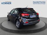 Hyundai i20 TREND 1.0 T-GDi *SITZHZG*SPURASSIST*BLUETOOT - Hyundai i20 Gebrauchtwagen in Berlin