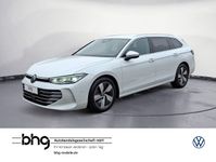 Volkswagen Passat - Vorschau Bild 1