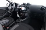 Smart ForFour EQ Comfort 18 kWh | SOH 95% | ECC | Felg - Smart: Com