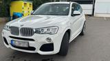 BMW Bmw x3 xdrive 30d mpaket ambiente pano hea... - BMW: Mp3