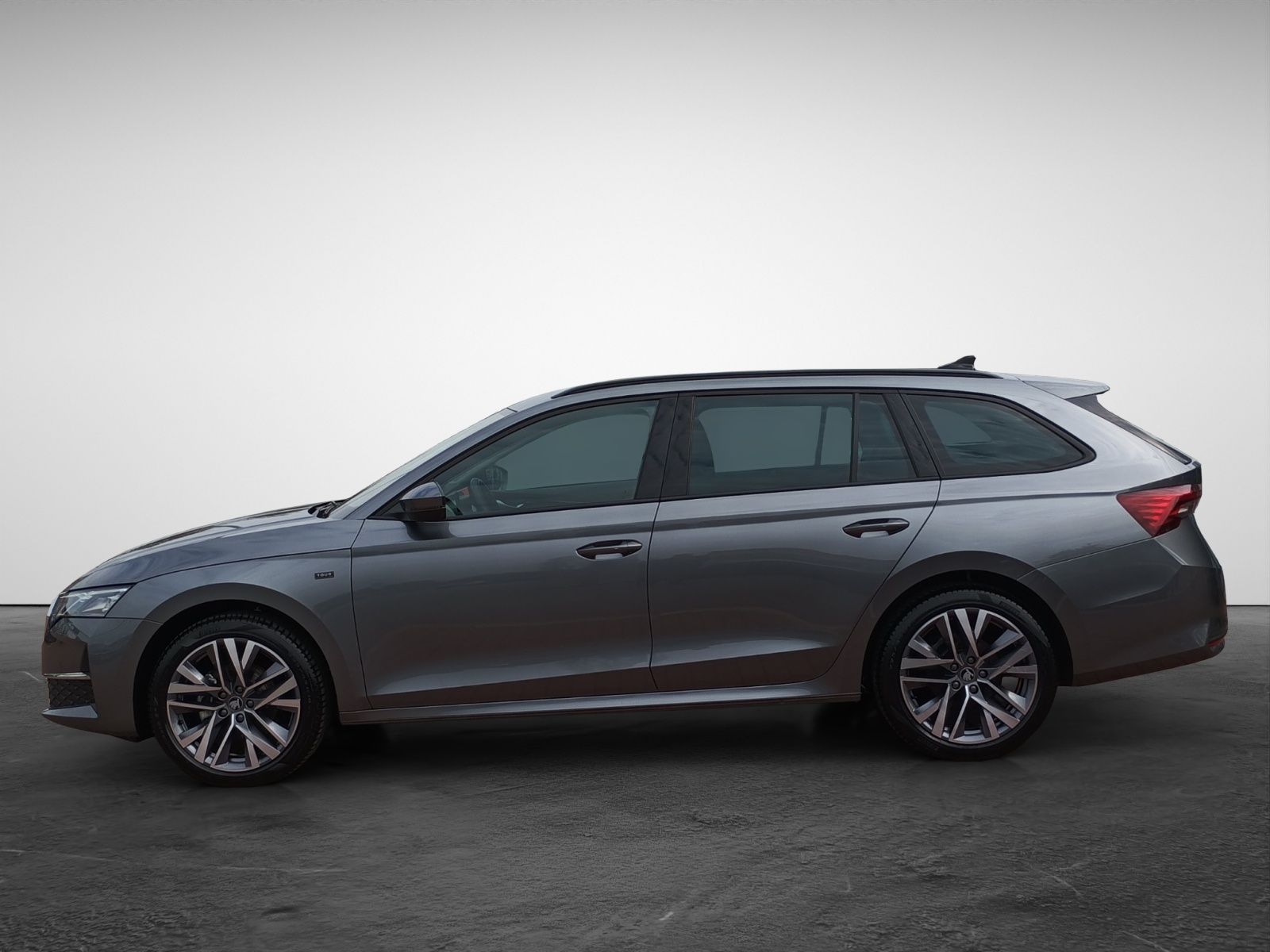 Skoda Octavia Combi 2.0 TDI DSG Tour AHK eHECK 360cam imagem 3