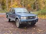 Ford Ranger Doppelkabine 4X4 XL*Klima + TÜV - Ford Ranger aus 2005 mit Diesel-Antrieb