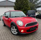 MINI ONE ,SHZ,PDC,Tempomat,Multi,Alu, Xenon,TÜV NEU - MINI ONE aus 2011