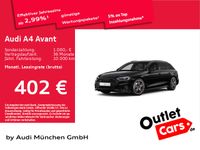 Audi A4 - Vorschau Bild 1