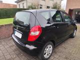 Mercedes-Benz A 160 BlueEFFICIENCY - - Mercedes-Benz A 160: Van