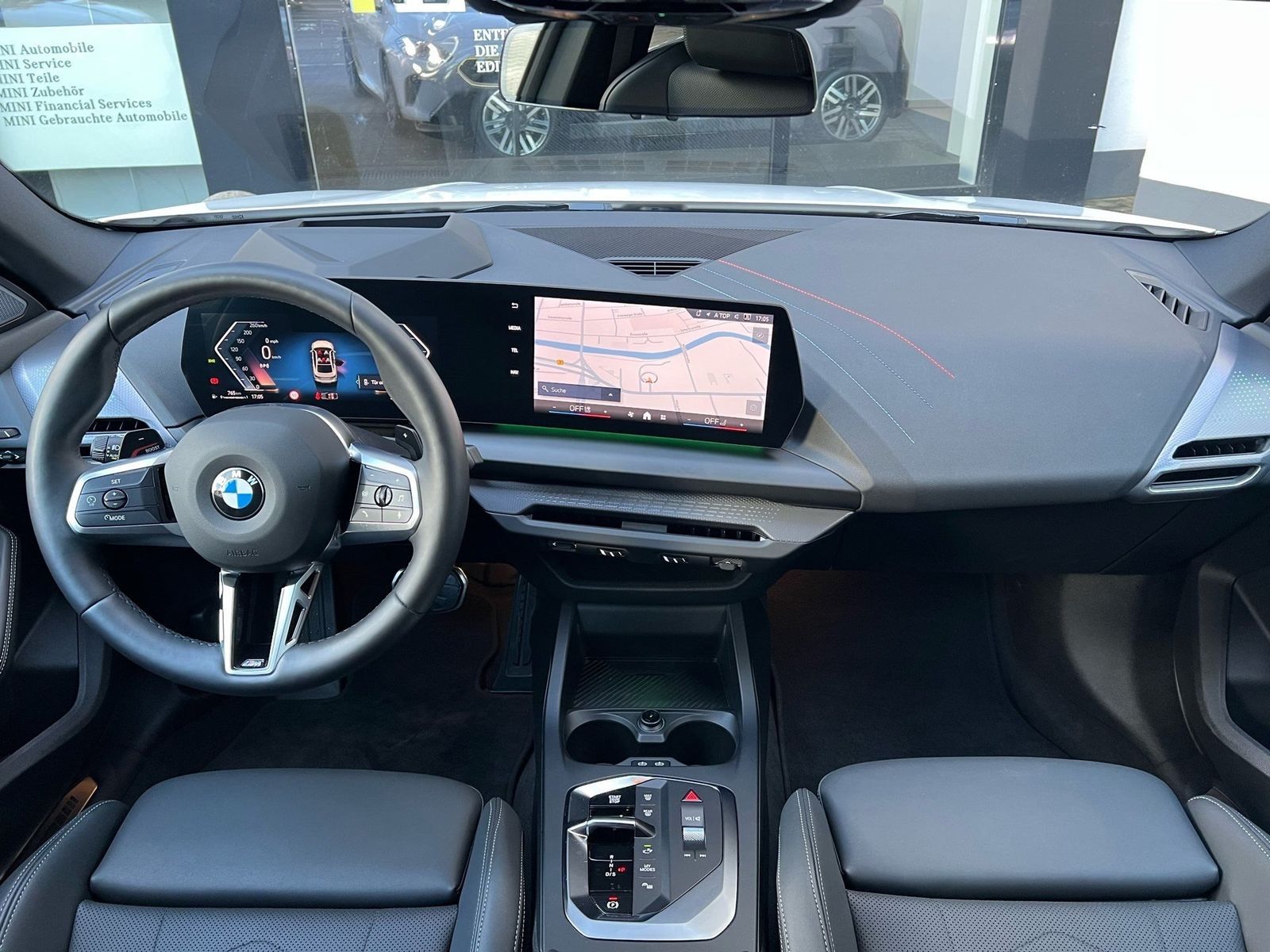 BMW 220 Gran Coupé - Bild 7