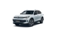 Volkswagen Tiguan - Vorschau Bild 3