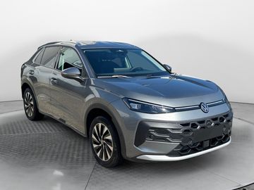 Volkswagen T-Roc  Style 1.5 l eTSI150 PS 7-Gang-DSG