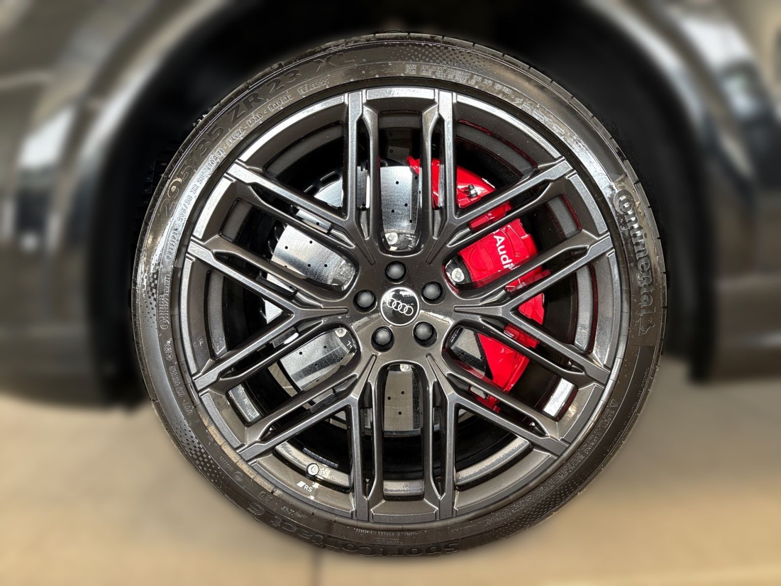 Audi RSQ8 - Bild 3