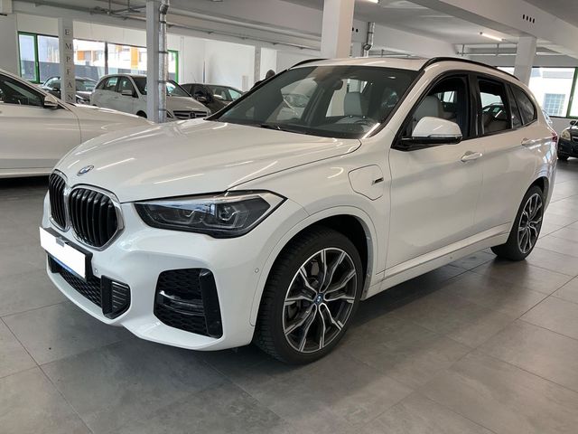 BMW X1 xDrive25e M Sport Steptronic